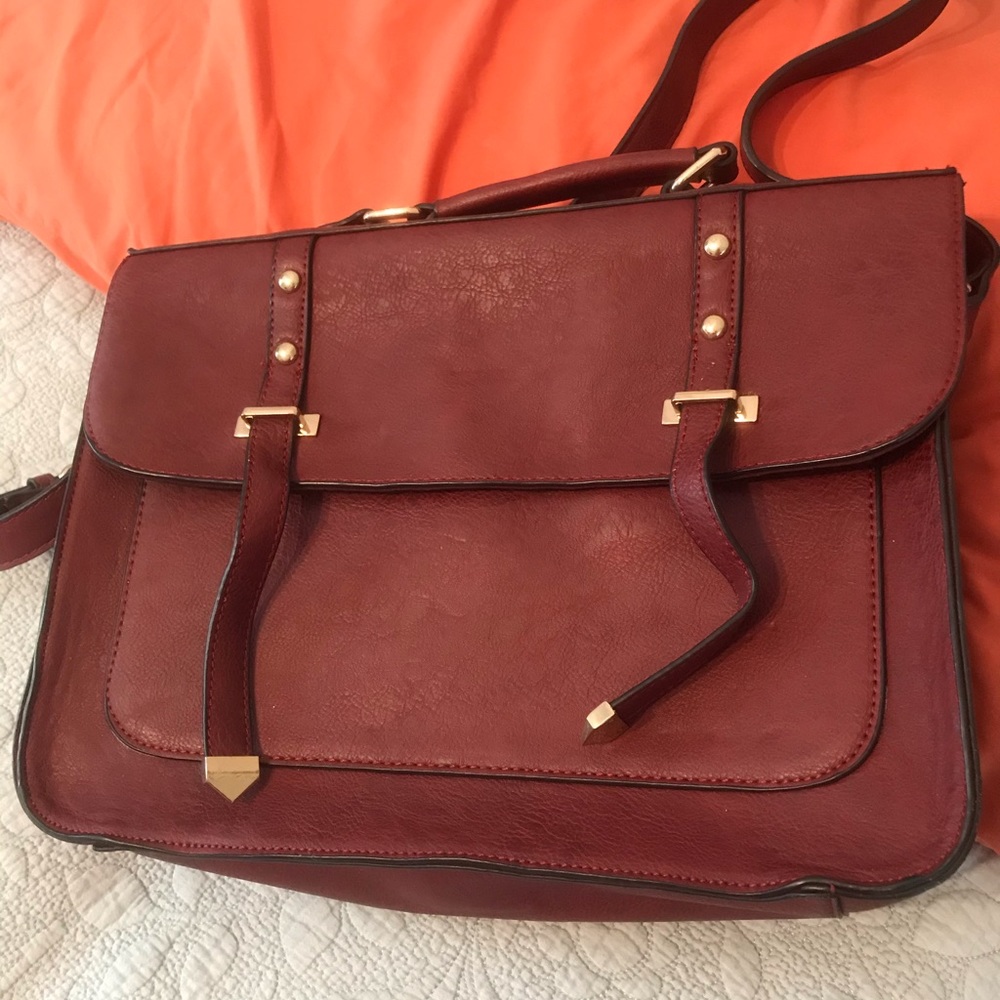 Messenger bag